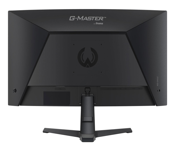 iiyama G-Master GC2784HSU-B1 Red Eagle - 1518017 - zdjęcie 6